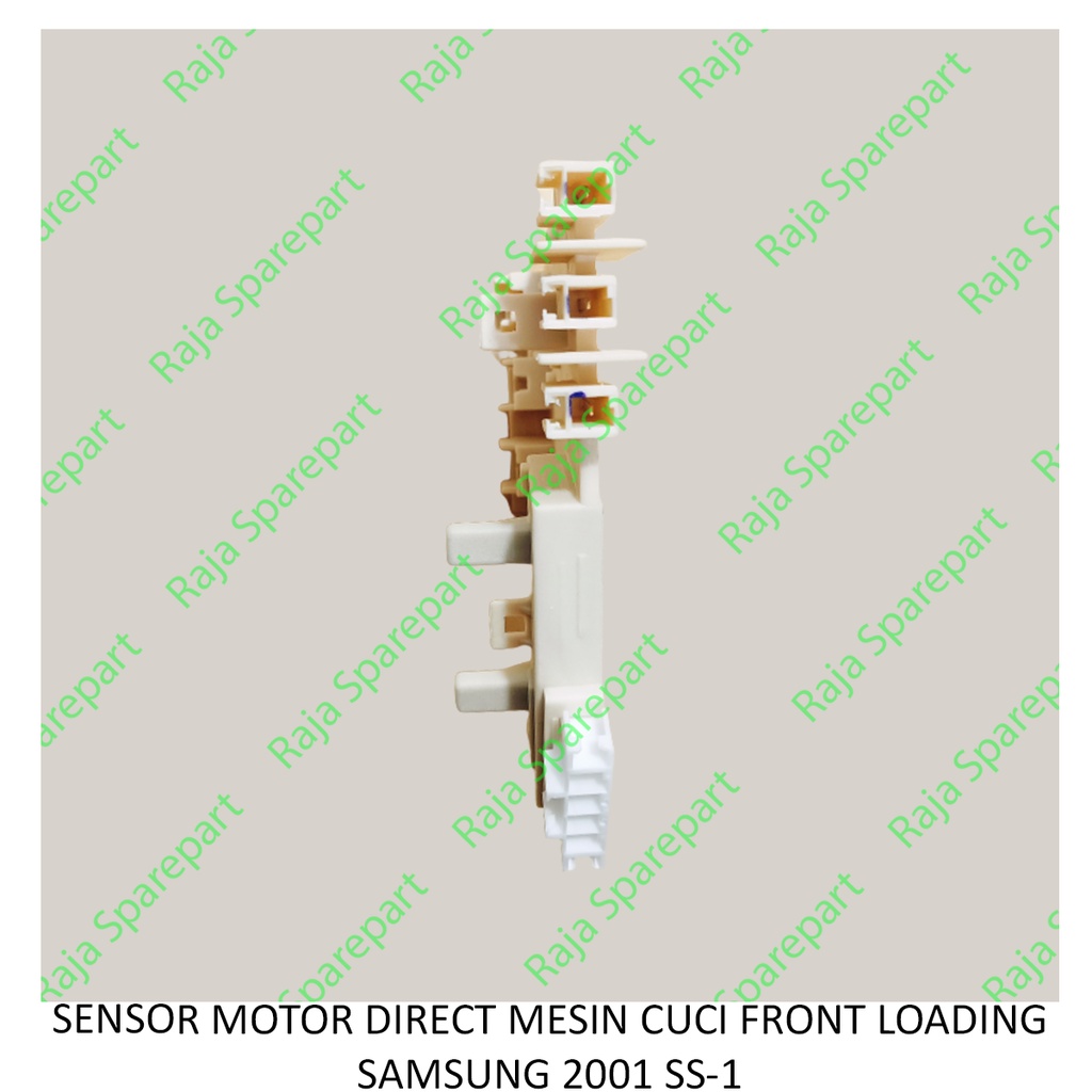 SENSOR MOTOR DIRECT SAMSUNG FRONT LOADING 2001 SS-1