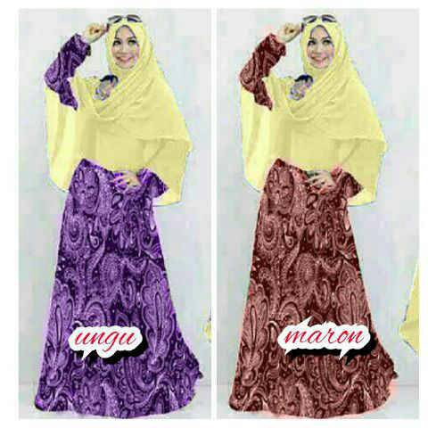 syari batik