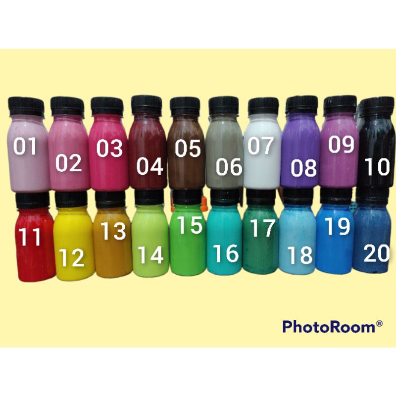 

CAT ACRYLIC 100 ML PREMIUM