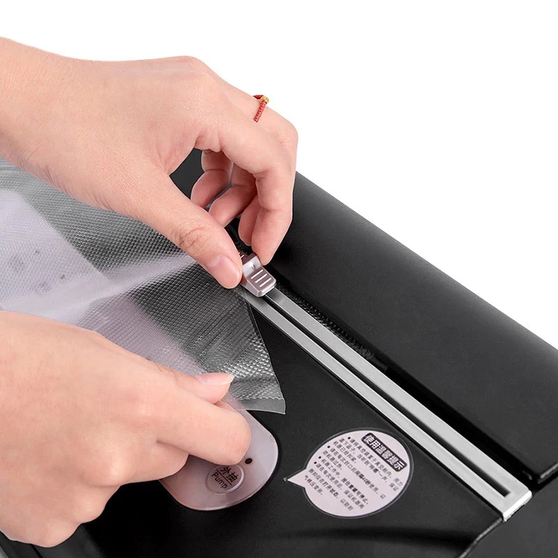 XinBaoLong QH-1688 Vacuum Sealer Komersial Vacum (Bisa Basah &amp; Tiup)