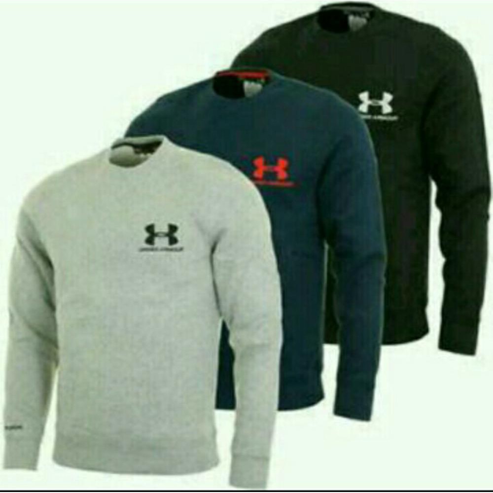 harga sweater under armour