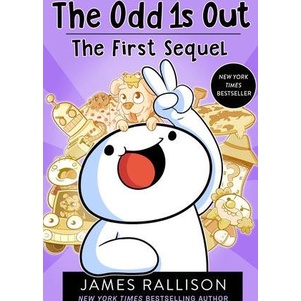 

Promo The Odd 1S Out: The First Sequel