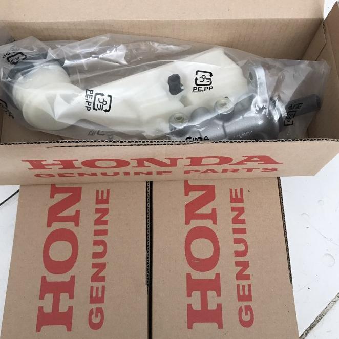 Bm Assy / Brake Master Central Rem Honda Mobilio Brio Original