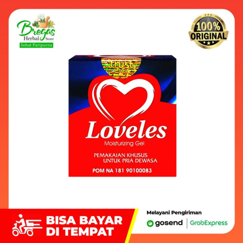 Loveles