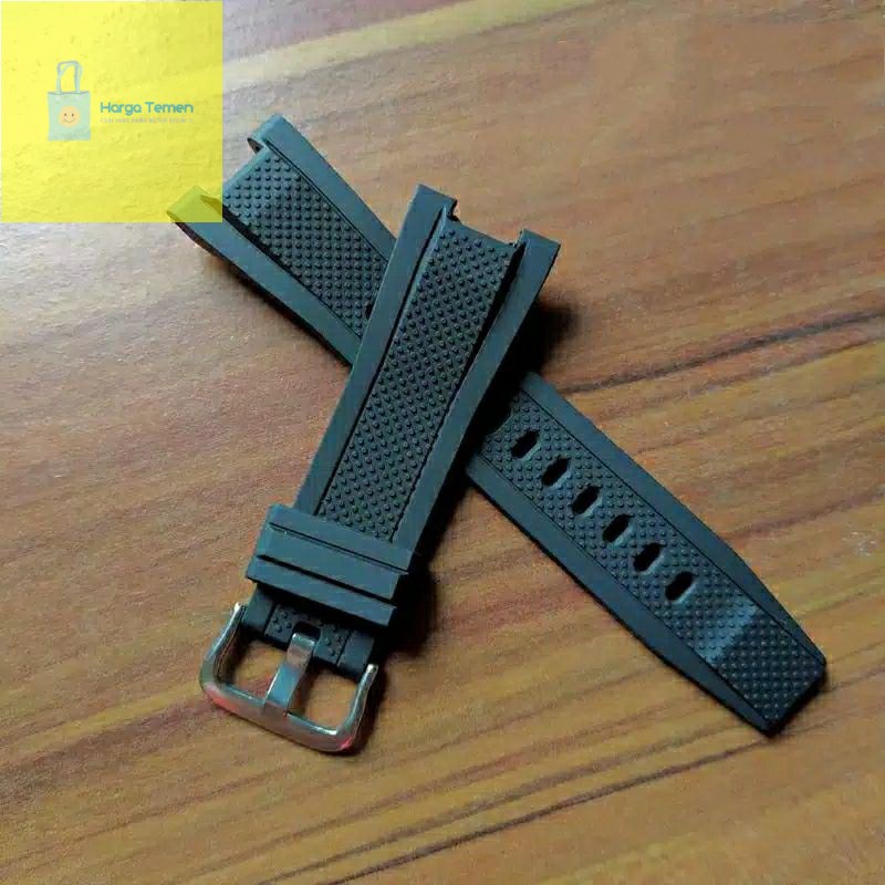 Strap Tali Jam Tangan Casio G-Shock Seri GST GST-