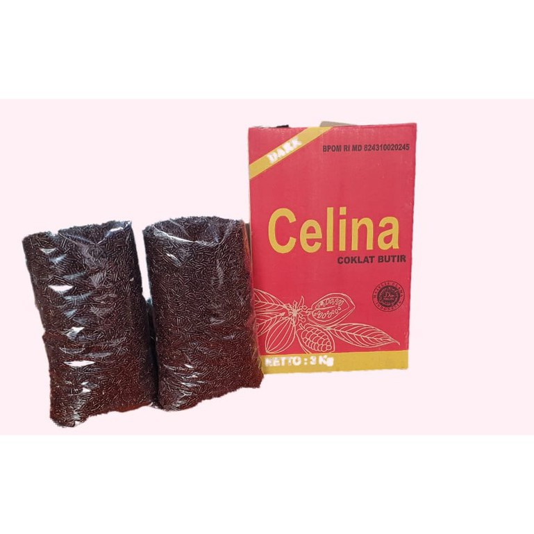 

Coklat butir Celina repack 500gr | Meises Celina | Meses Celina | Mesis Celina repack 500gr