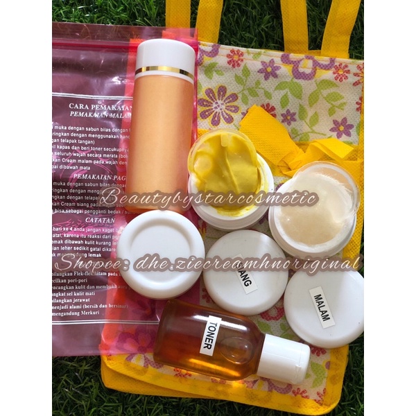 10 PAKET FREE 2 PAKET CREAM HN ORI 15 GR