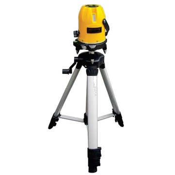 Laser Level Wipro ZL-05A Waterpass Cross Line dengan Stand