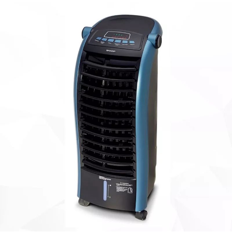 SHARP Air Cooler PJ-A36TY With Remote