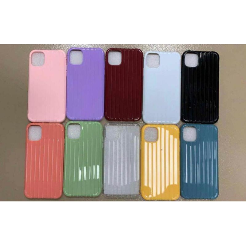 

CASE PASTEL POLOS LUCU