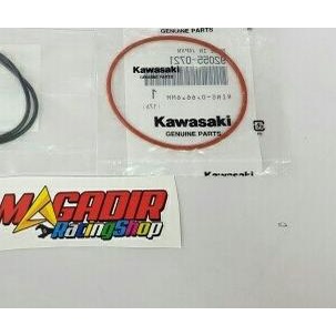 ◄ 1 set Oring / O ring Head Ninja R/RR Original Kawasaki ➻