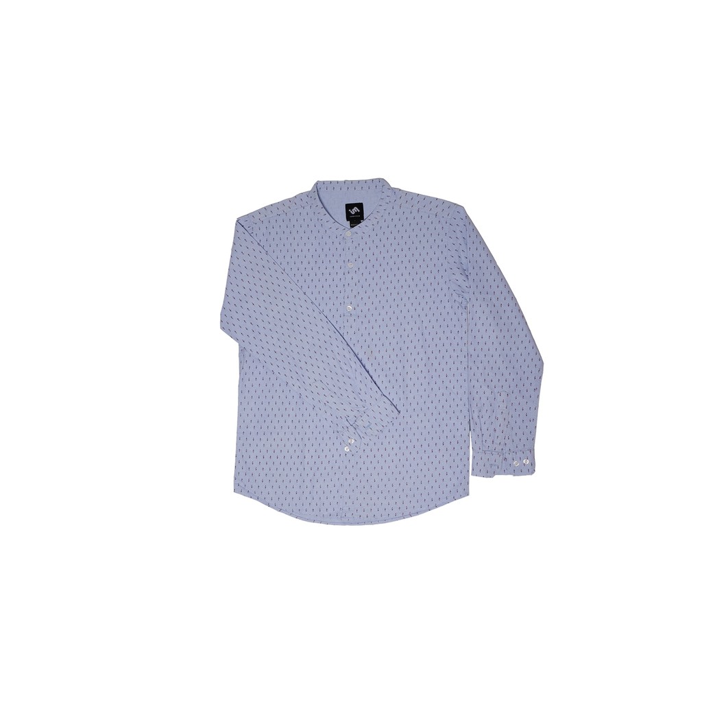 inmotion Shirt Oxford Motiv James