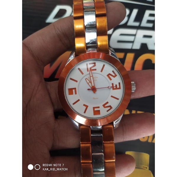 Alexander christie 2358LH second original