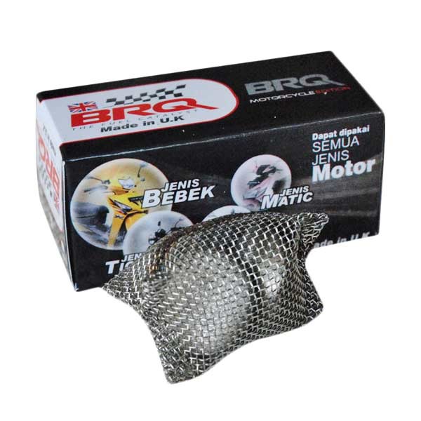 Broquet BRQ Penghemat BBM - Intank B2 - Motorcycle for 150 CC