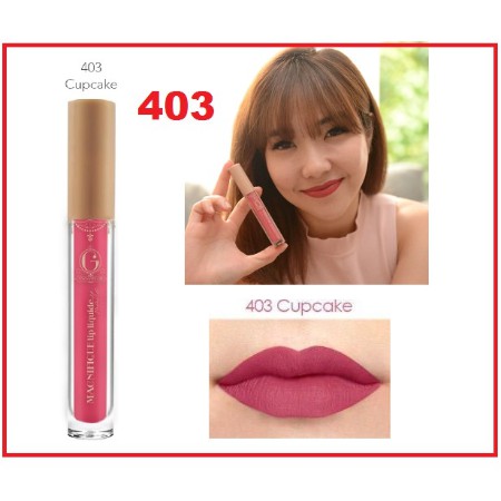 Madame Gie Lip Cream Original