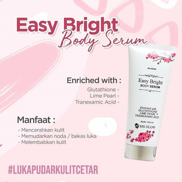 -Body Serum