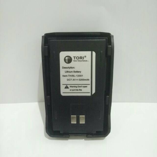 BATERAI HT TORI BUAT TIPE TH 300