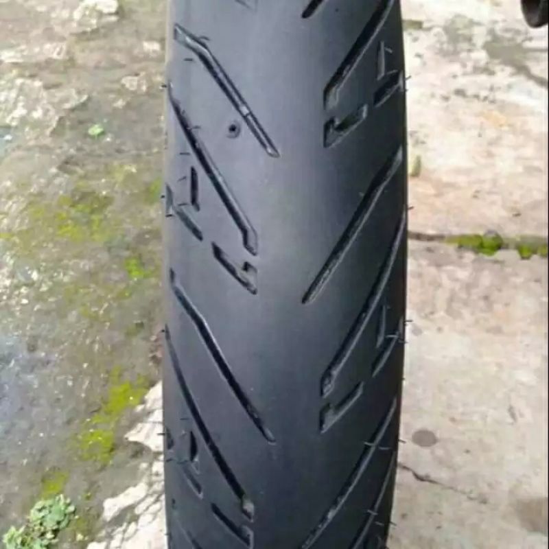 Ban motor Tubles Aspira 110/80-17