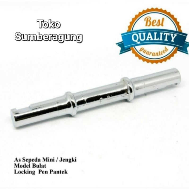 As tengah sepeda Onthel ontel As tengah sepeda unto sepeda mini sepeda jengki As tengah pantek As te