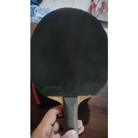 karet bekas butterfly rozena