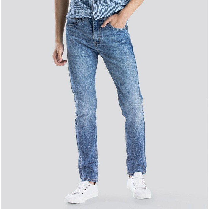 510 skinny fit stretch jeans