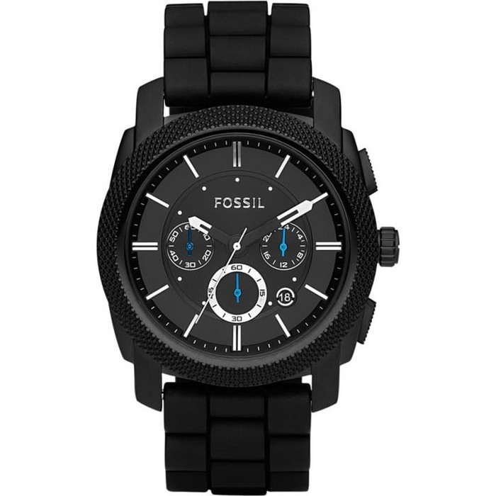 FOSSIL Machine Chronograph FS4487