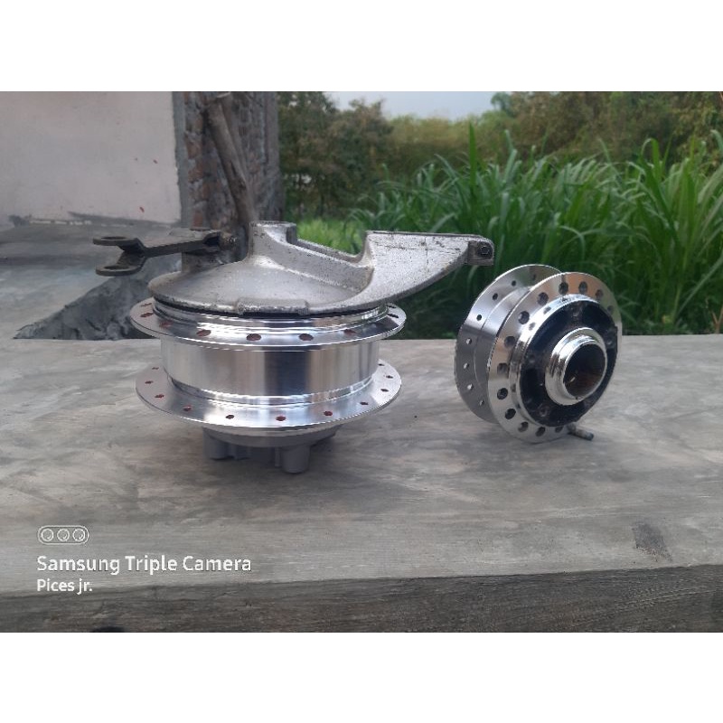 tromol  set depan belakang pnp gl mp cb tromol belakang jupiter mx set pnp depan mp ori