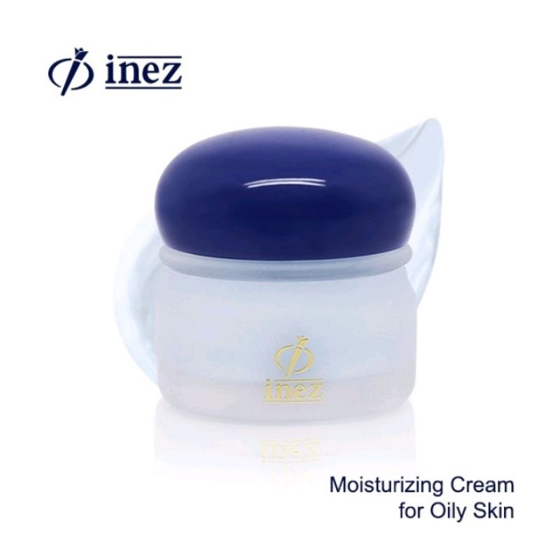 Inez Moisturizing Cream For Oily skin