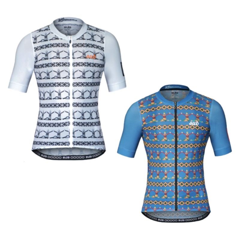 Jersey Sub Aceh Archipelago