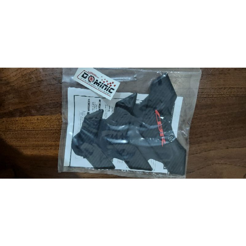 Tank Pad Tankpad Pelindung Tanki New CB150R CB 150 R Original Honda