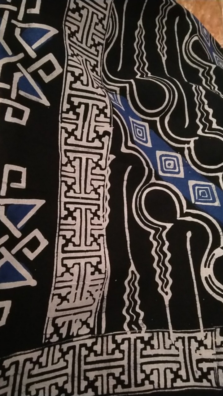 Sarung Batik Anak Tk Paud Anak Kecil Unyil