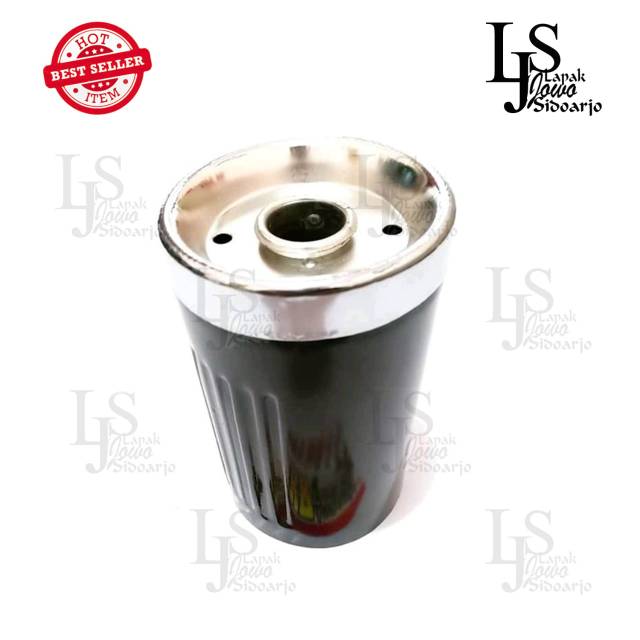 COVER KNALPOT GL LIST KNALPOT GL MAX PRO