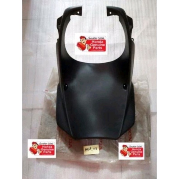 Cover Assy FR Lower – BeAT Karbu64520KVY900