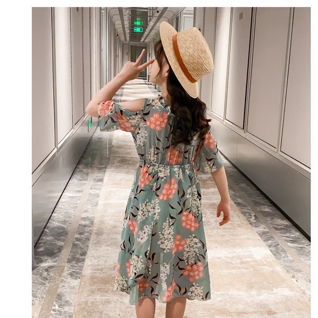 CHUBBI 92 Dress Anak Perempuan Fairy Maideline