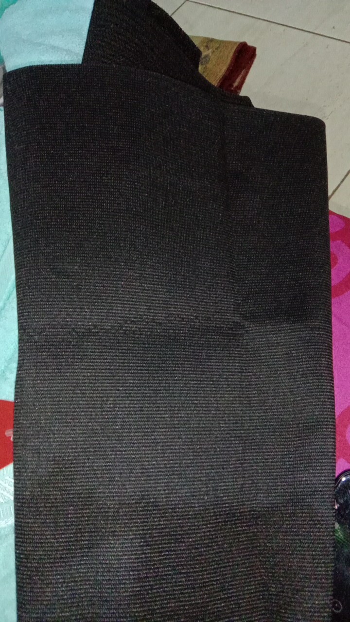 Rc Handuk Mandi Merah Putih Jumbo Tanggung Ukuran 60x120 Cm