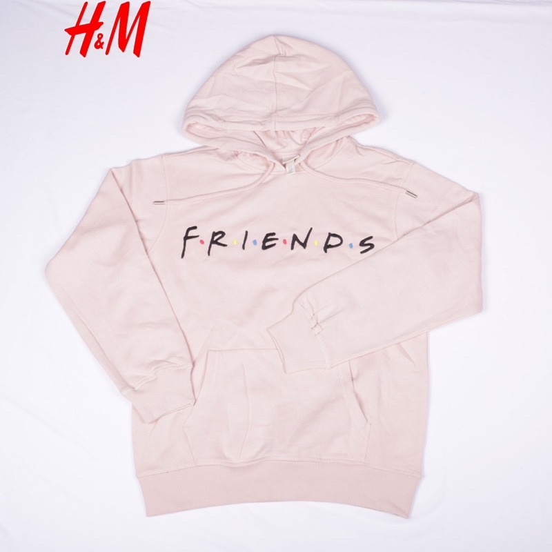 hoodie hnm original friend series