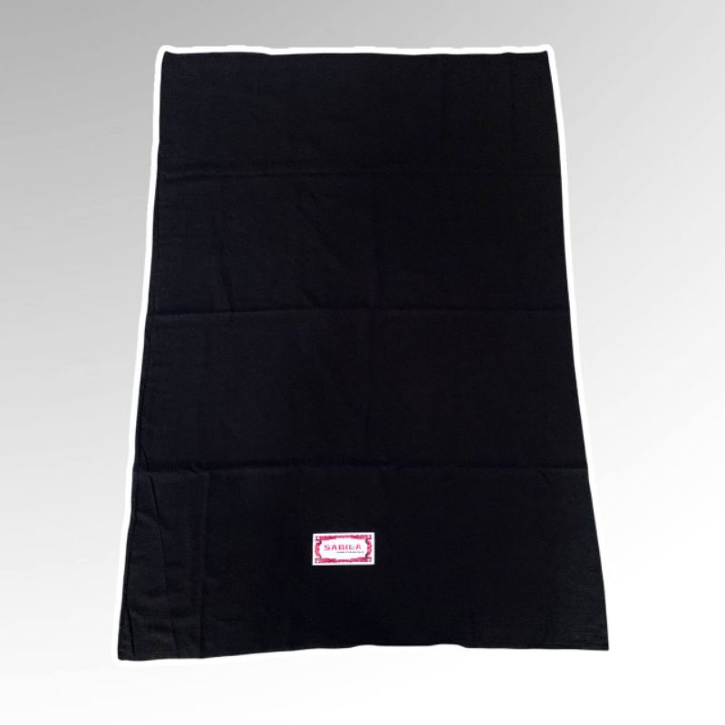 SARUNG POLOS GOYOR / SARUNG DEWASA