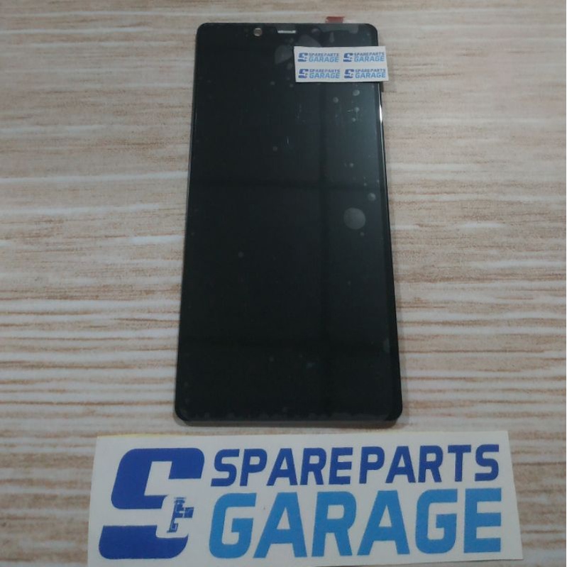 LCD TOUCHSCREEN XIAOMI MI 8 SE / MI 8 SPECIAL EDITION SUPER AMOLED ORIGINAL