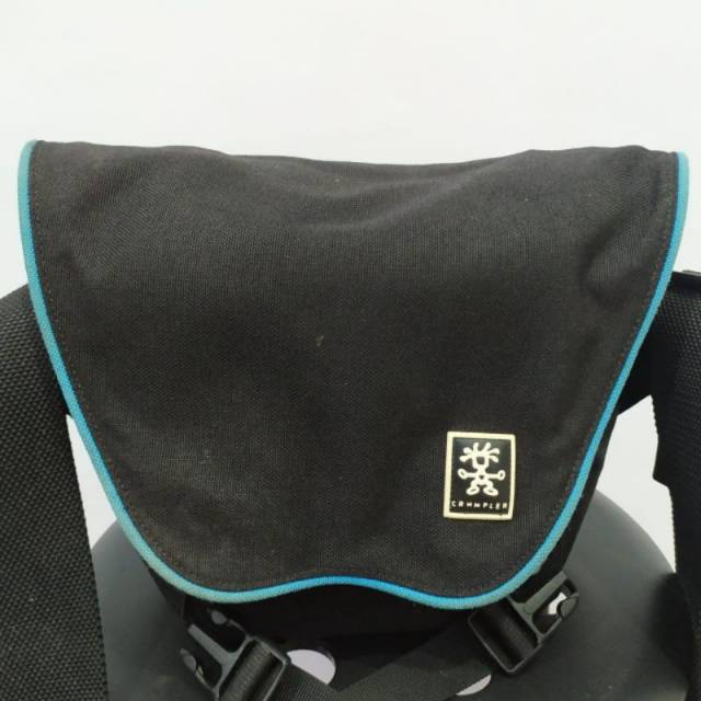 Tas Kamera Slingbag Crumpler