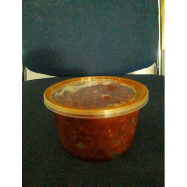 

sambal setan