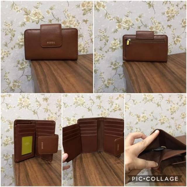 FOS ORI DOMPET MADISON TAB MULTIFUNCTION