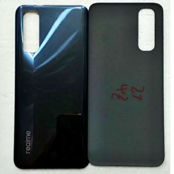 BACKDOOR BACKCOVER REALME 7