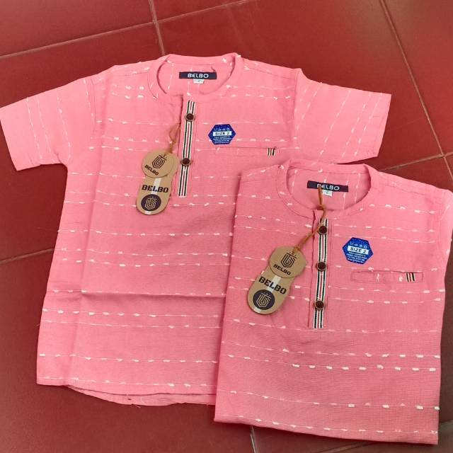 Kurta couple kakak adik
