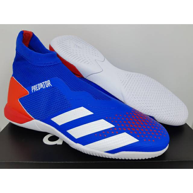 predator mutator 20.3 futsal