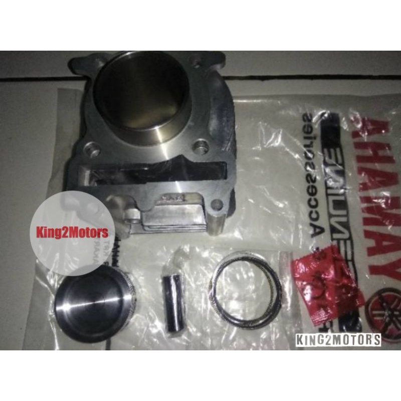 Block seher Boring Ori yamaha mio sporty kode -5TL. YGP