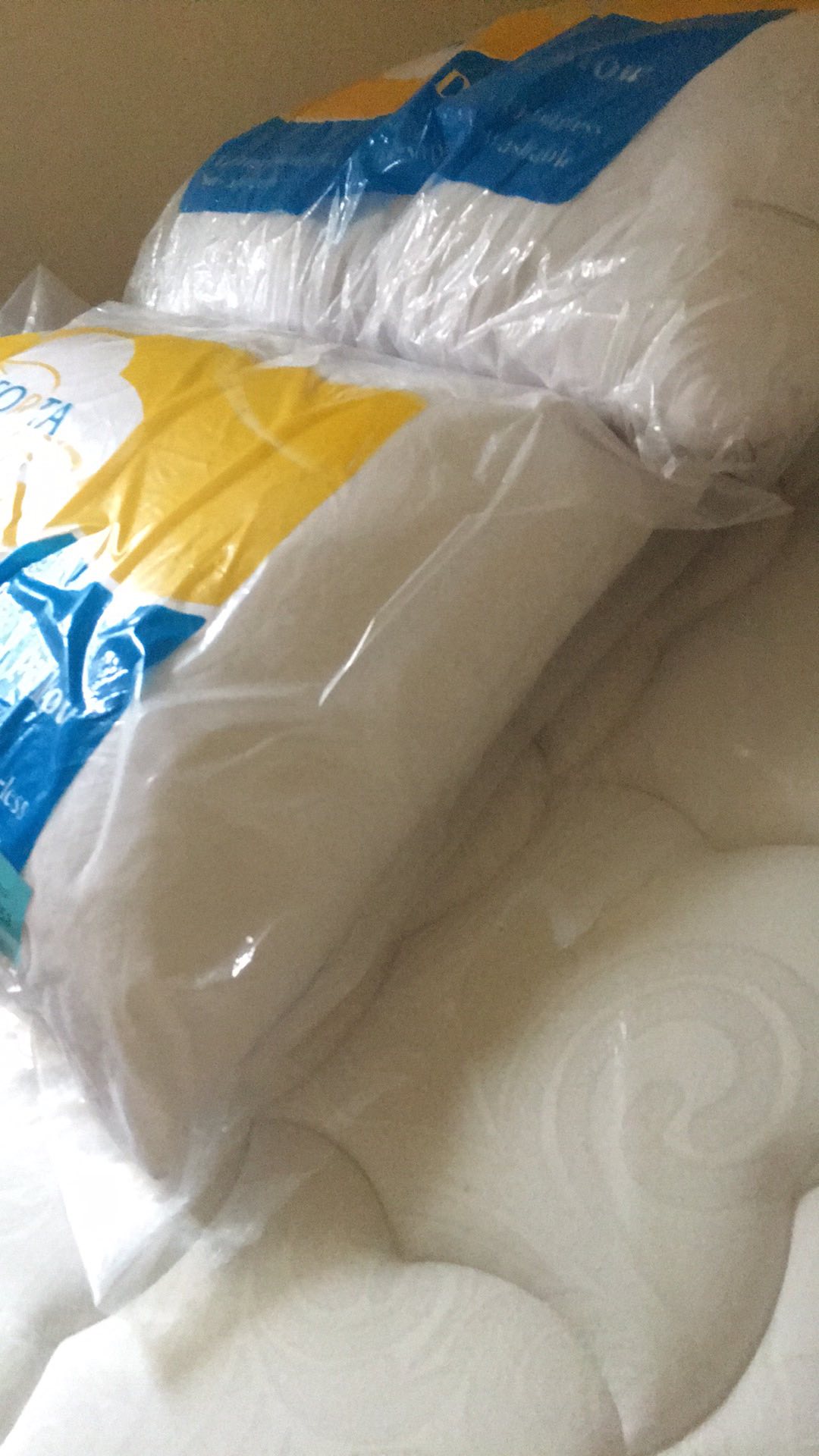 Promo Disc 50% Comforta Superfit Silver Xtra Pt Matras Saja All Size