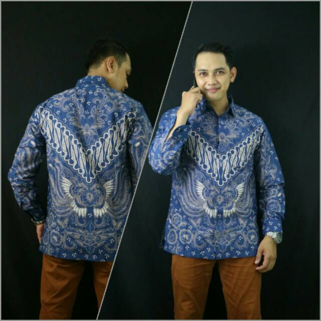 Batik cowok