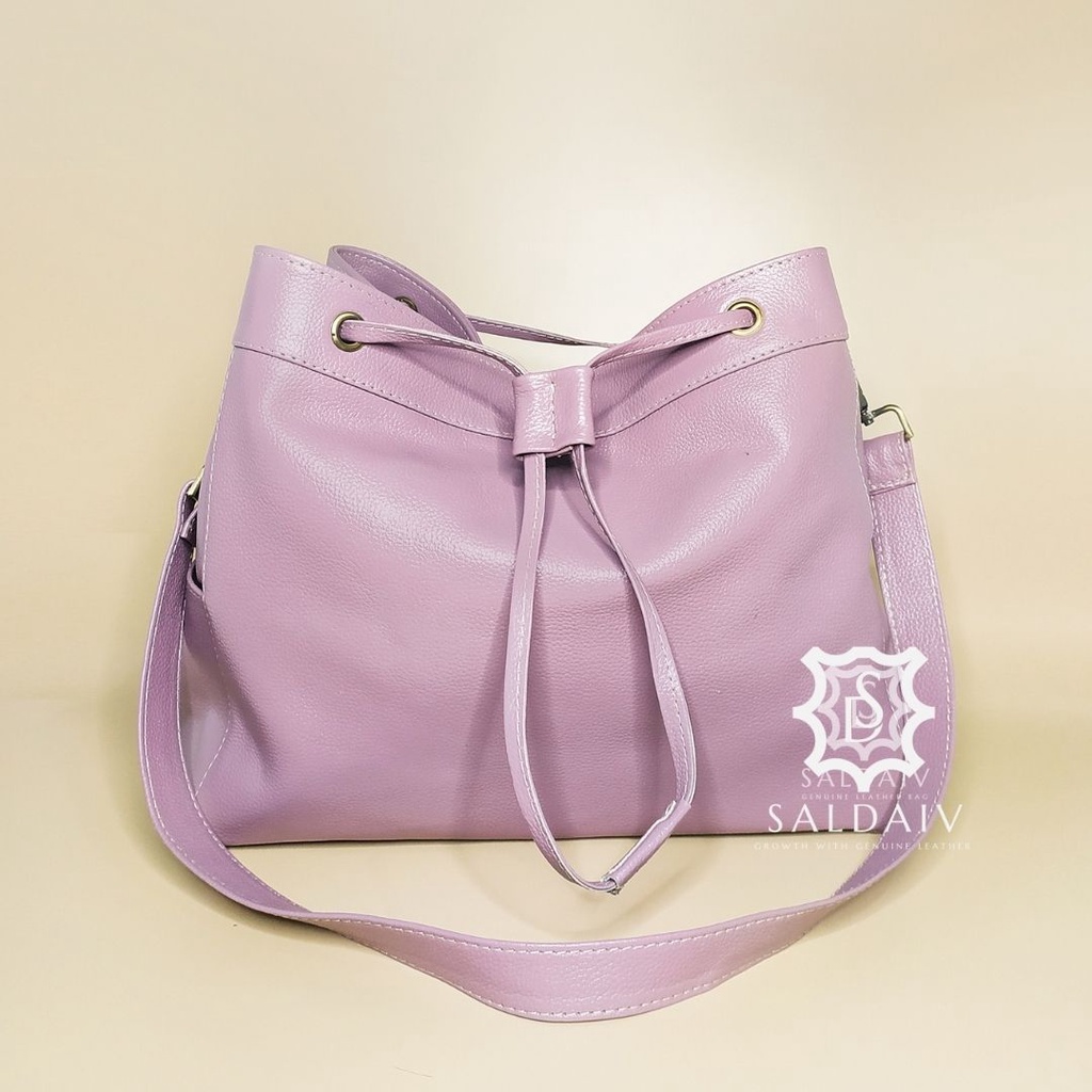 Tas Kulit Asli SDL290