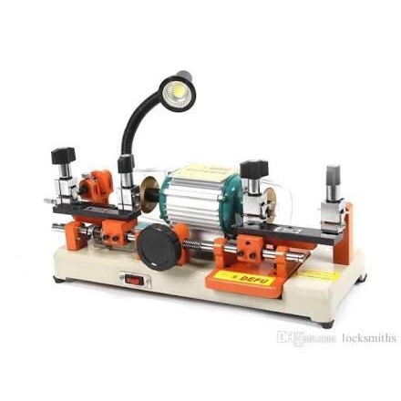 Mesin Duplikat Kunci Defu 238-Bs