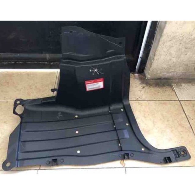 cover engine jazz GE8 2008-2013 original honda